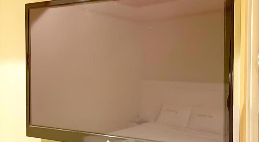 Sinyoung Motel Seoel Buitenkant foto